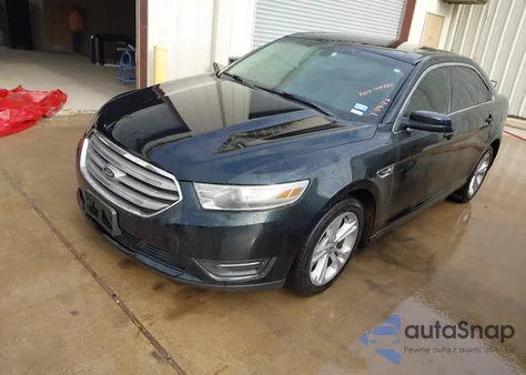 2014 Ford Taurus Sel z USA, uszkodzony, nr VIN 1FAHP2E86EG147923